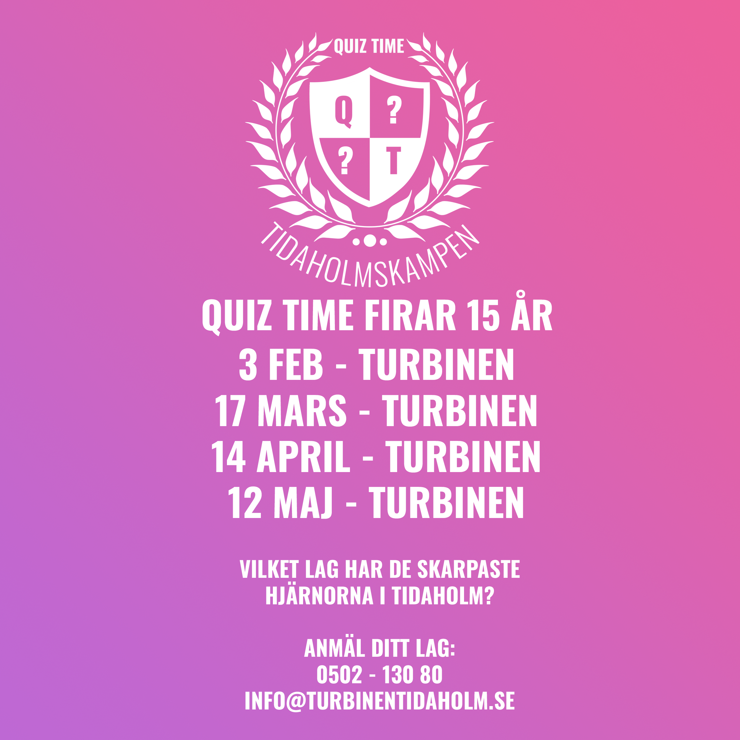 Quiztime